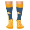 Skarpety Jimmy Lion GIRAFFE Blue